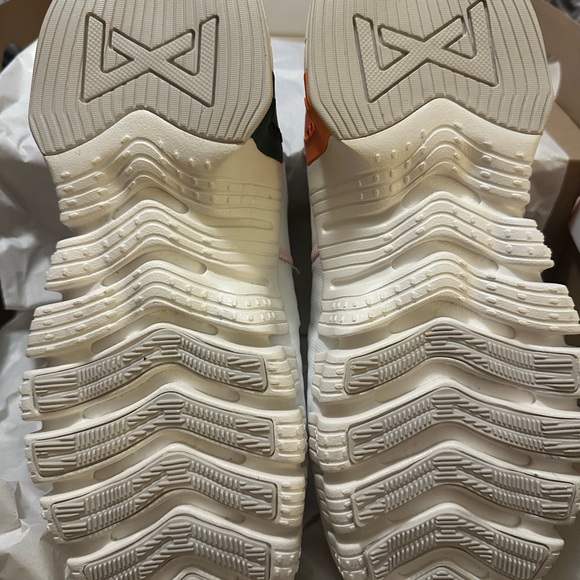 Women’s Nike Free Metcon 5 size 7.5 - Picture 4 of 4